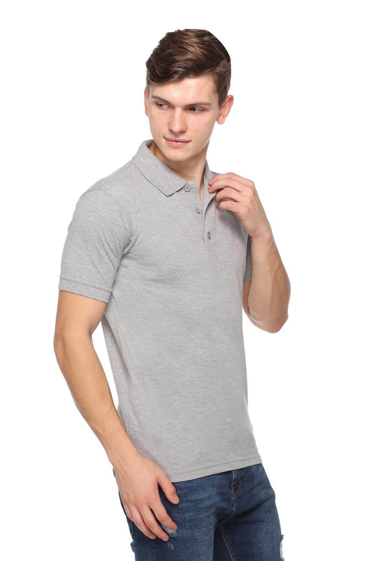 Fastees Half Sleeve Polo T-Shirts
