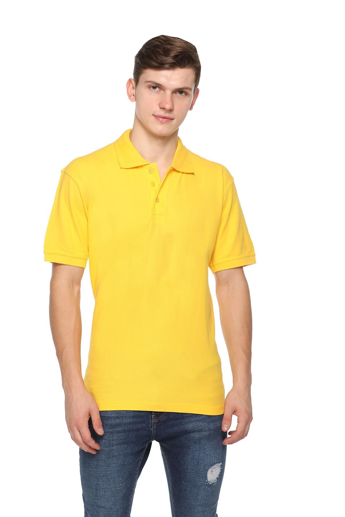 Fastees Half Sleeve Polo T-Shirts