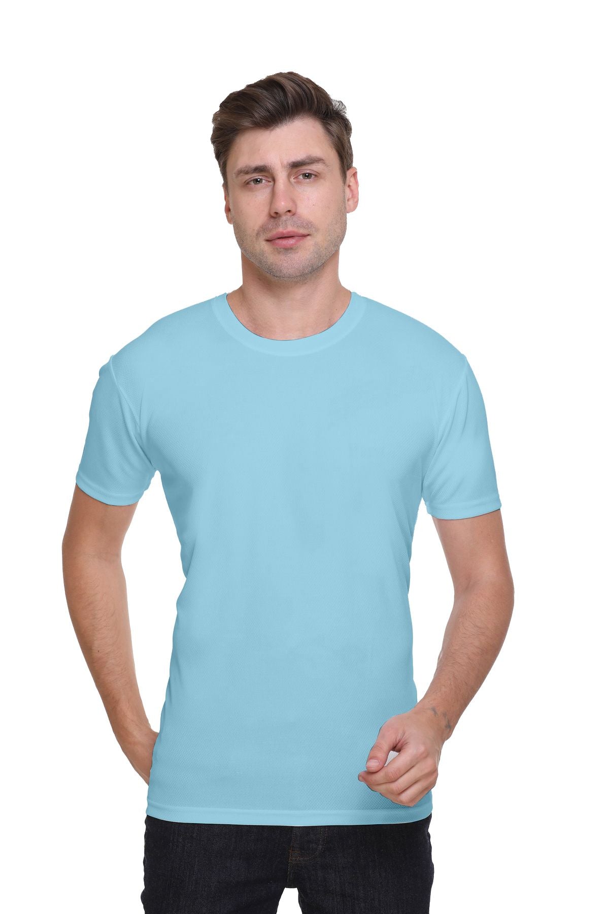 Acti-Run Dryfit Crew Neck T-Shirt