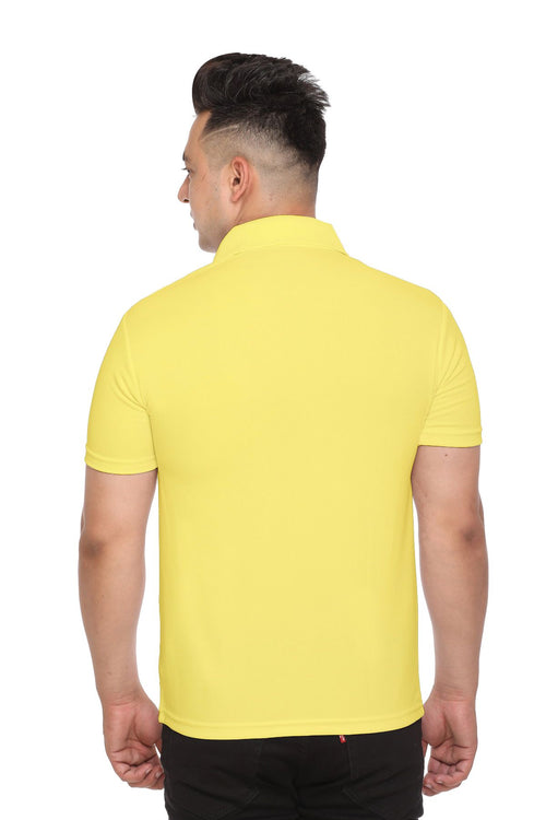 Acti-Play Dryfit Polo T-Shirt