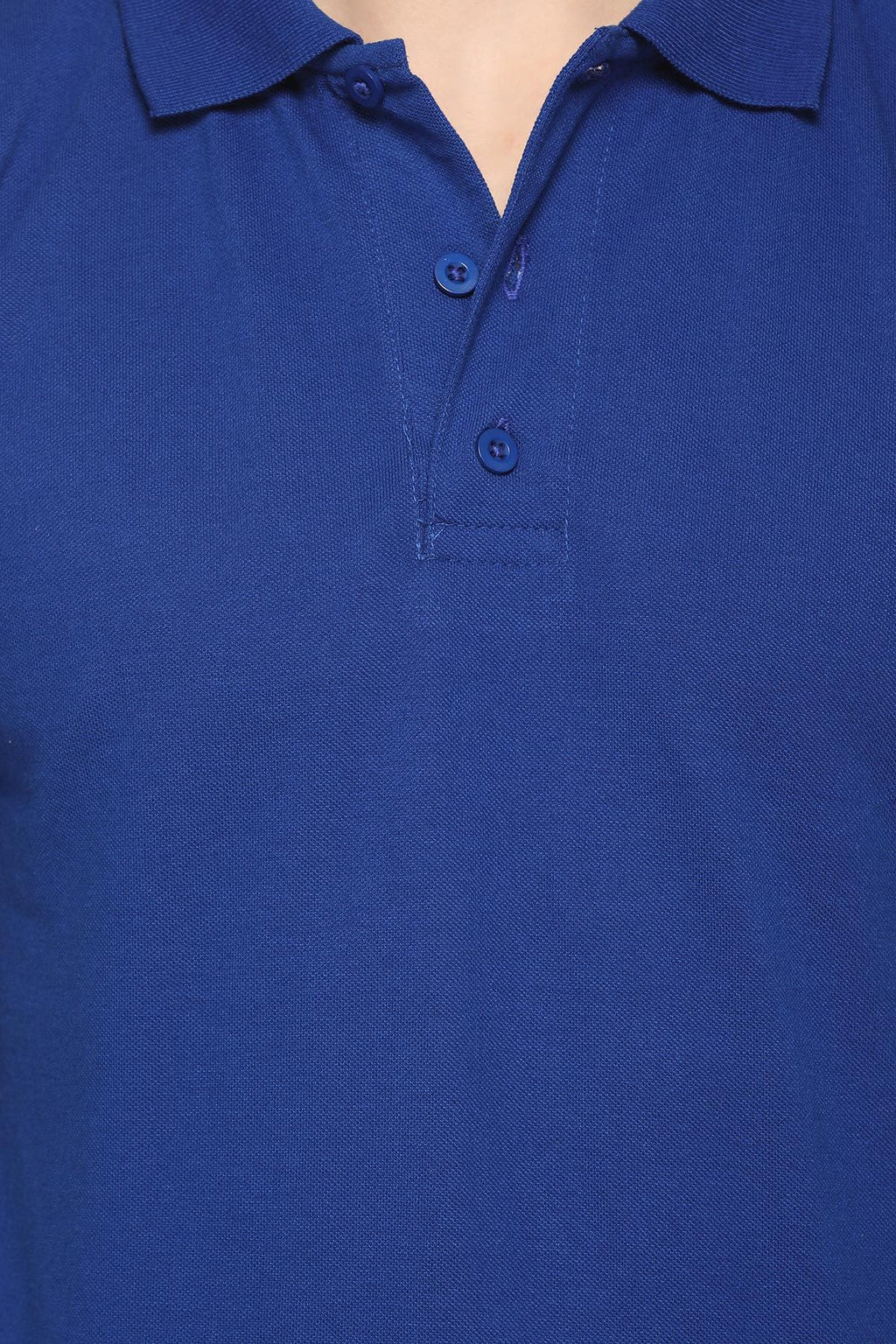 Fastees Half Sleeve Polo T-Shirts