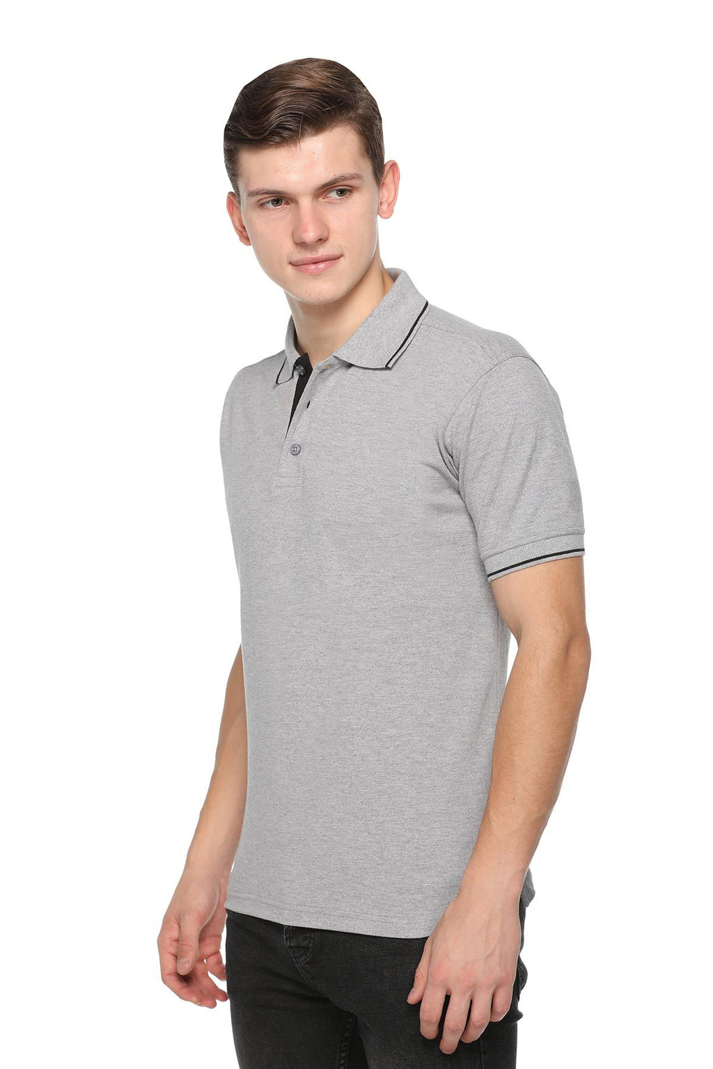 Highline Half Sleeve Polo T-Shirt