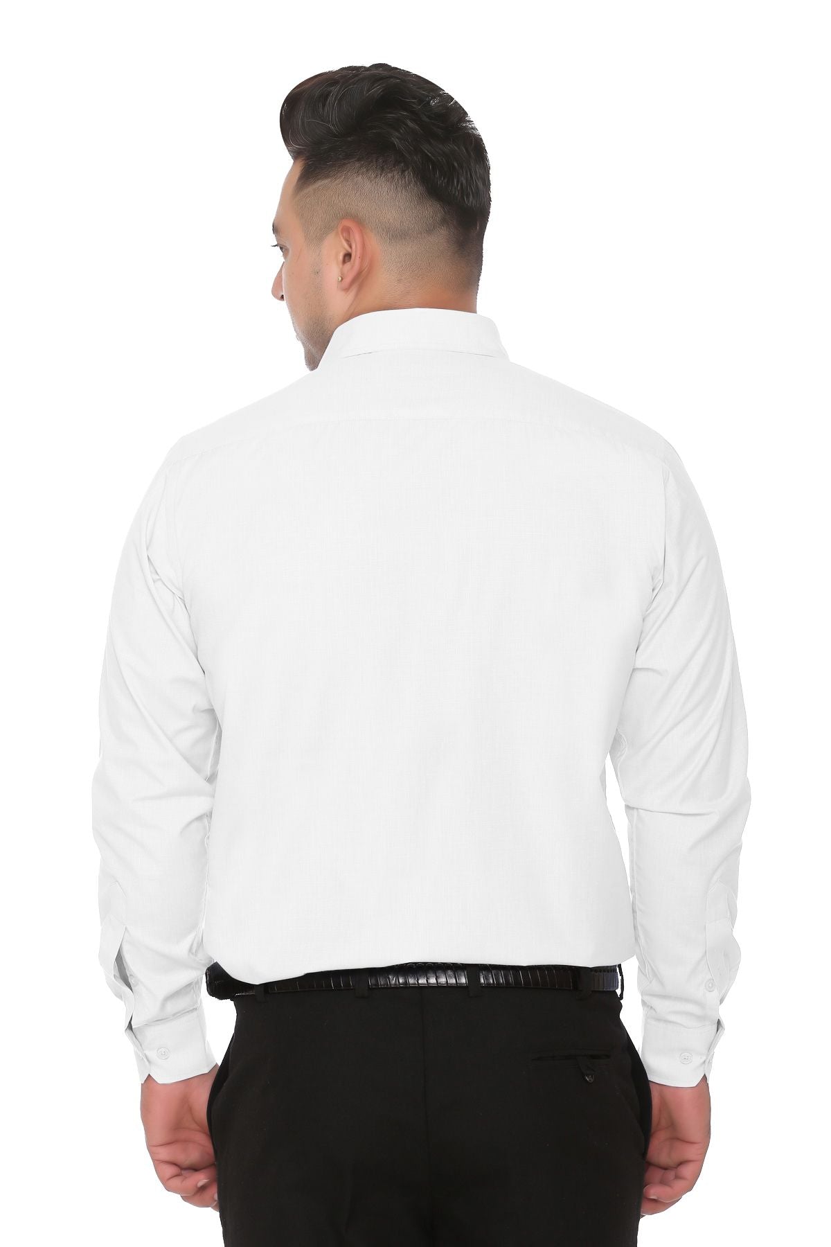 Monte Franco Formal Shirt