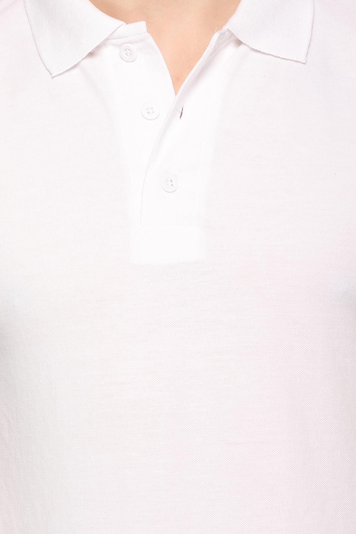 Winbarg Eco-Tees Half Sleeve Polo T-Shirts
