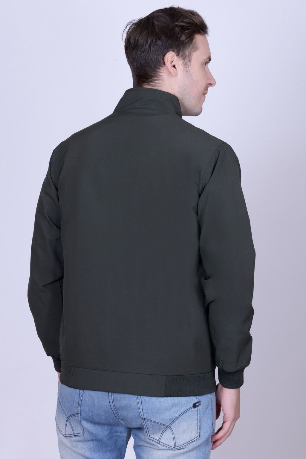 Winbarg Softshell Full Sleeve Jackets