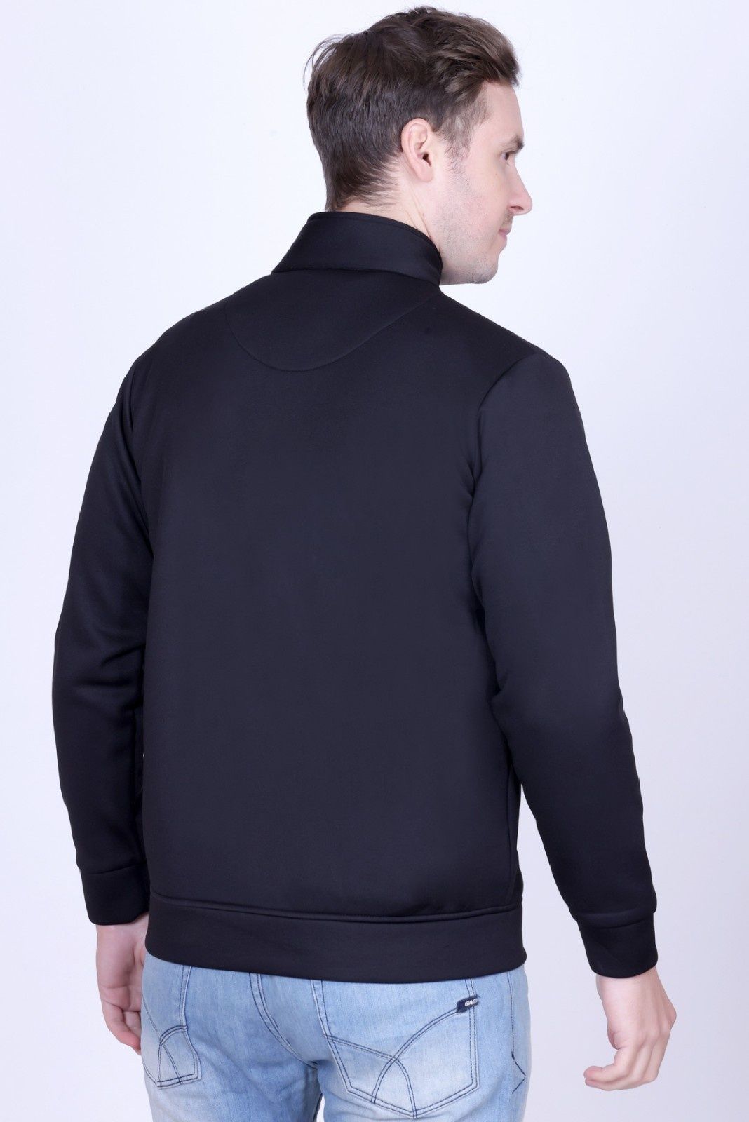 Winbarg Bonded Full Sleeve Jackets