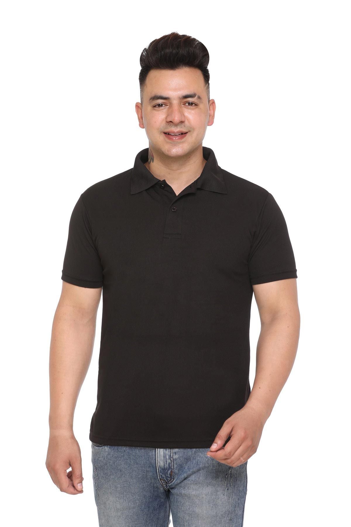 Acti-Play Dryfit Polo T-Shirt