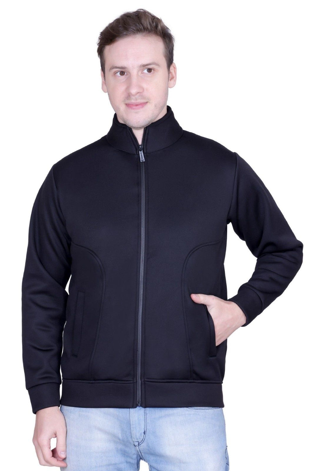 Winbarg Bonded Full Sleeve Jackets