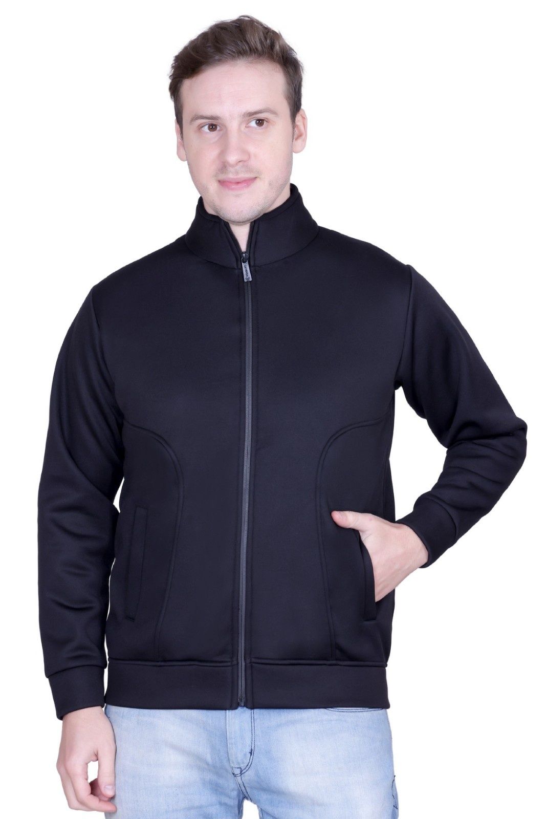 Winbarg Bonded Full Sleeve Jackets