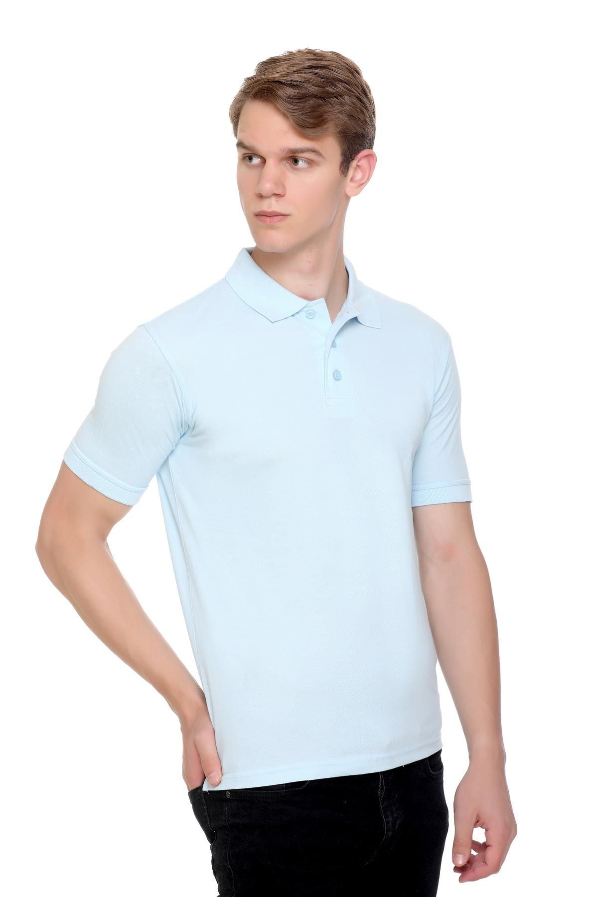 Fastees Half Sleeve Polo T-Shirts