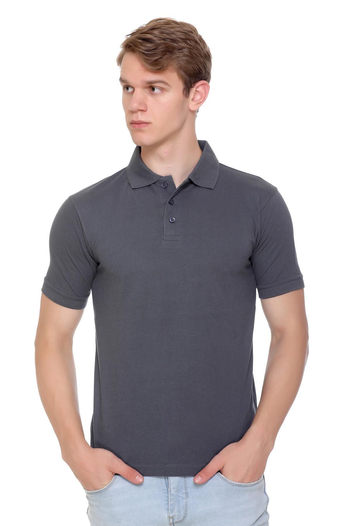 Fastees Half Sleeve Polo T-Shirts