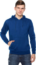Zero Degree Full Sleeve Sweatshirt Pullover with Hood