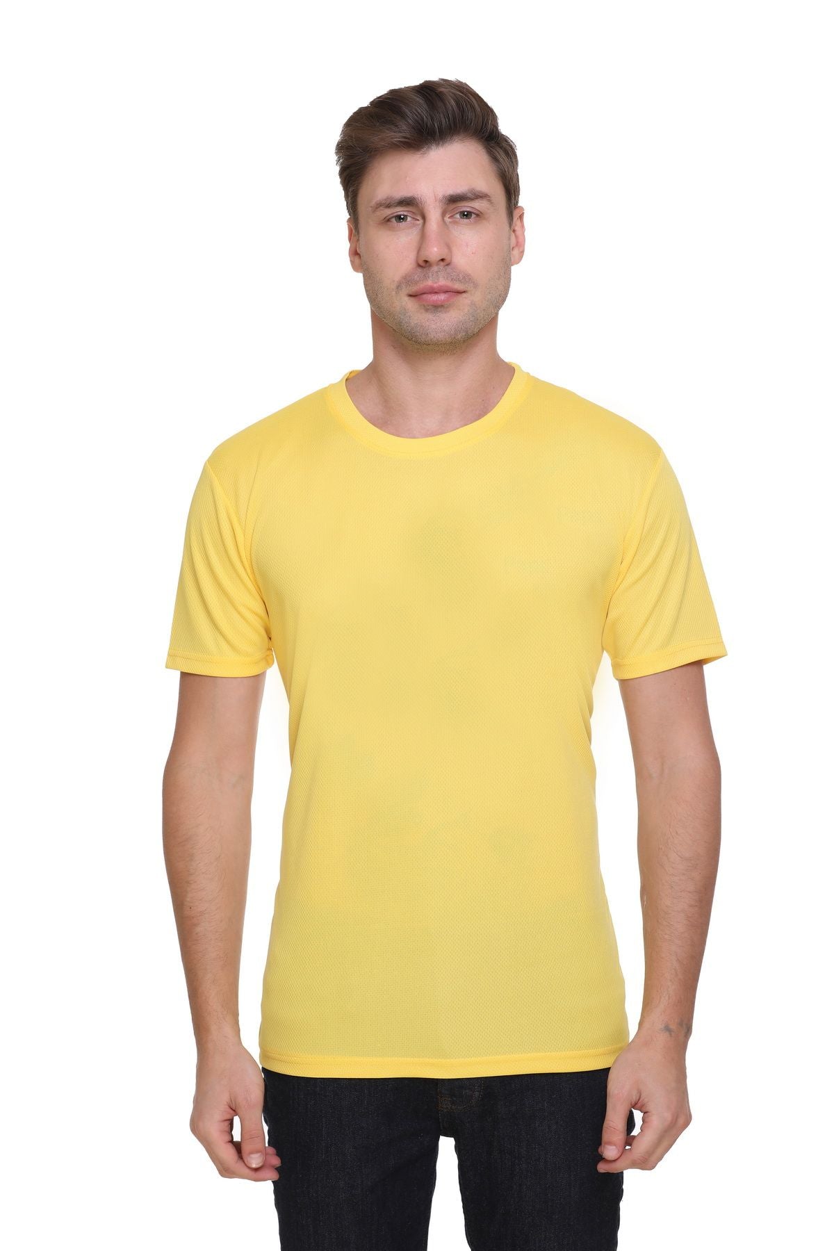 Acti-Run Dryfit Crew Neck T-Shirt