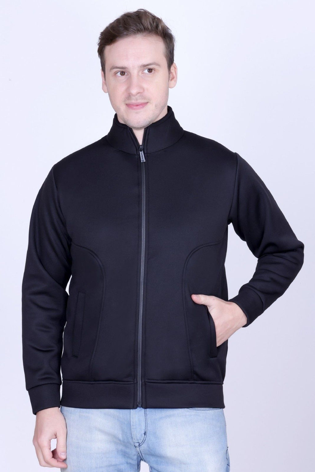 Winbarg Bonded Full Sleeve Jackets