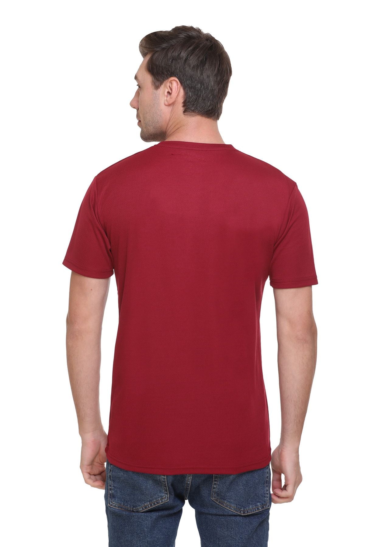 Acti-Run Dryfit Crew Neck T-Shirt