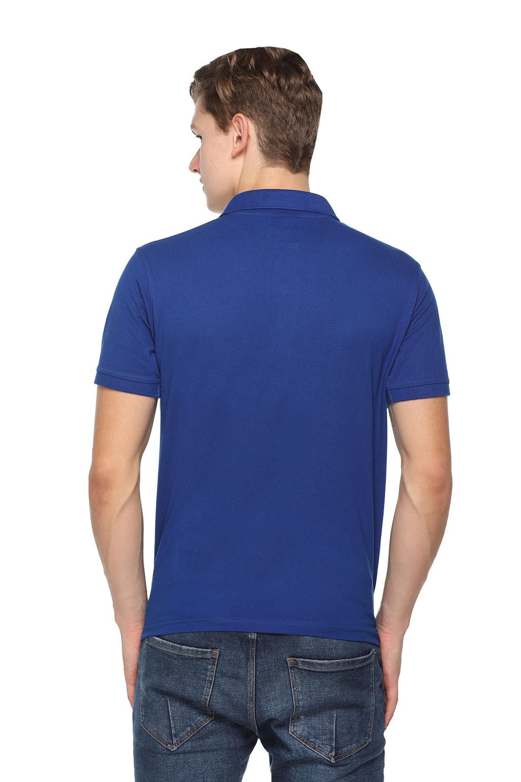 Fastees Half Sleeve Polo T-Shirts