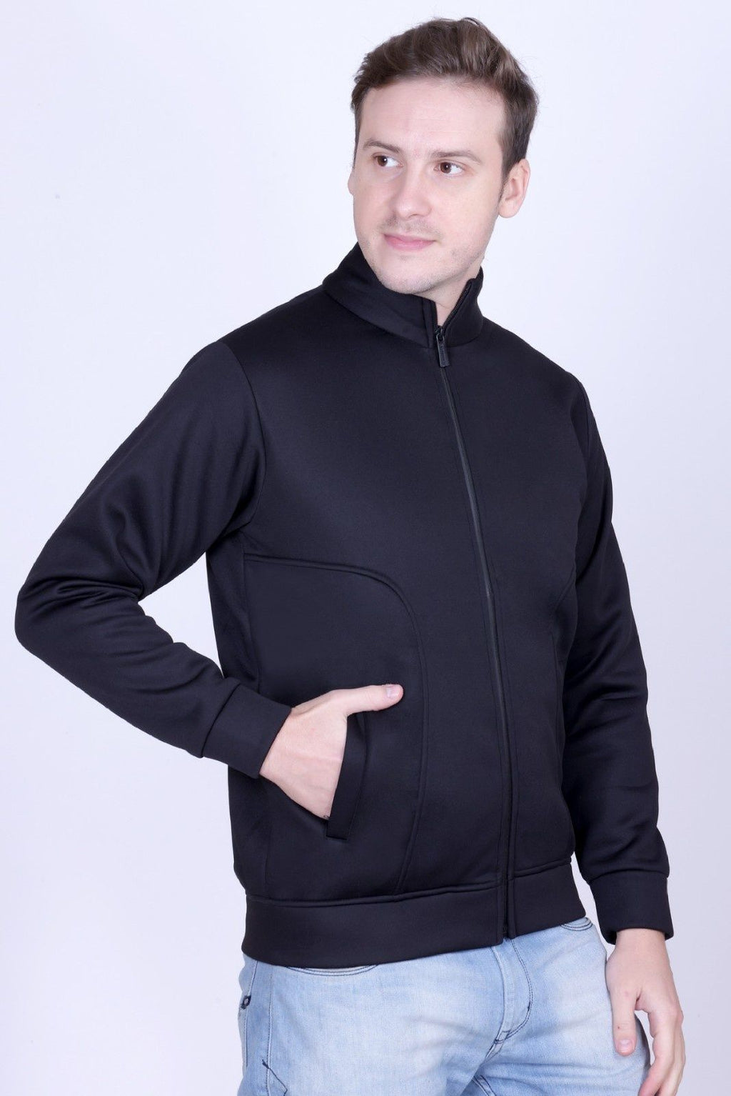 Winbarg Bonded Full Sleeve Jackets