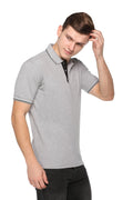 Highline Half Sleeve Polo T-Shirt