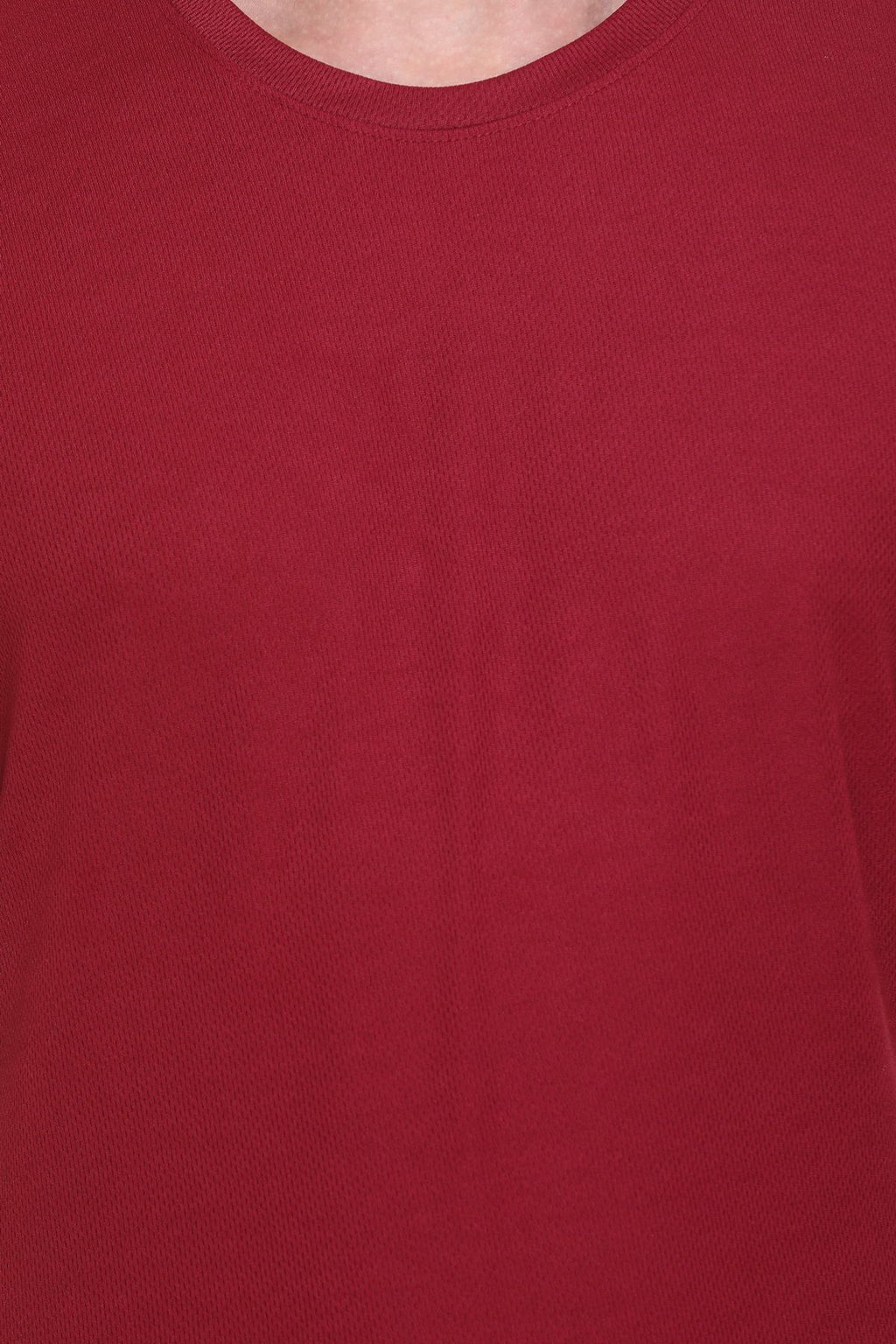 Acti-Run Dryfit Crew Neck T-Shirt