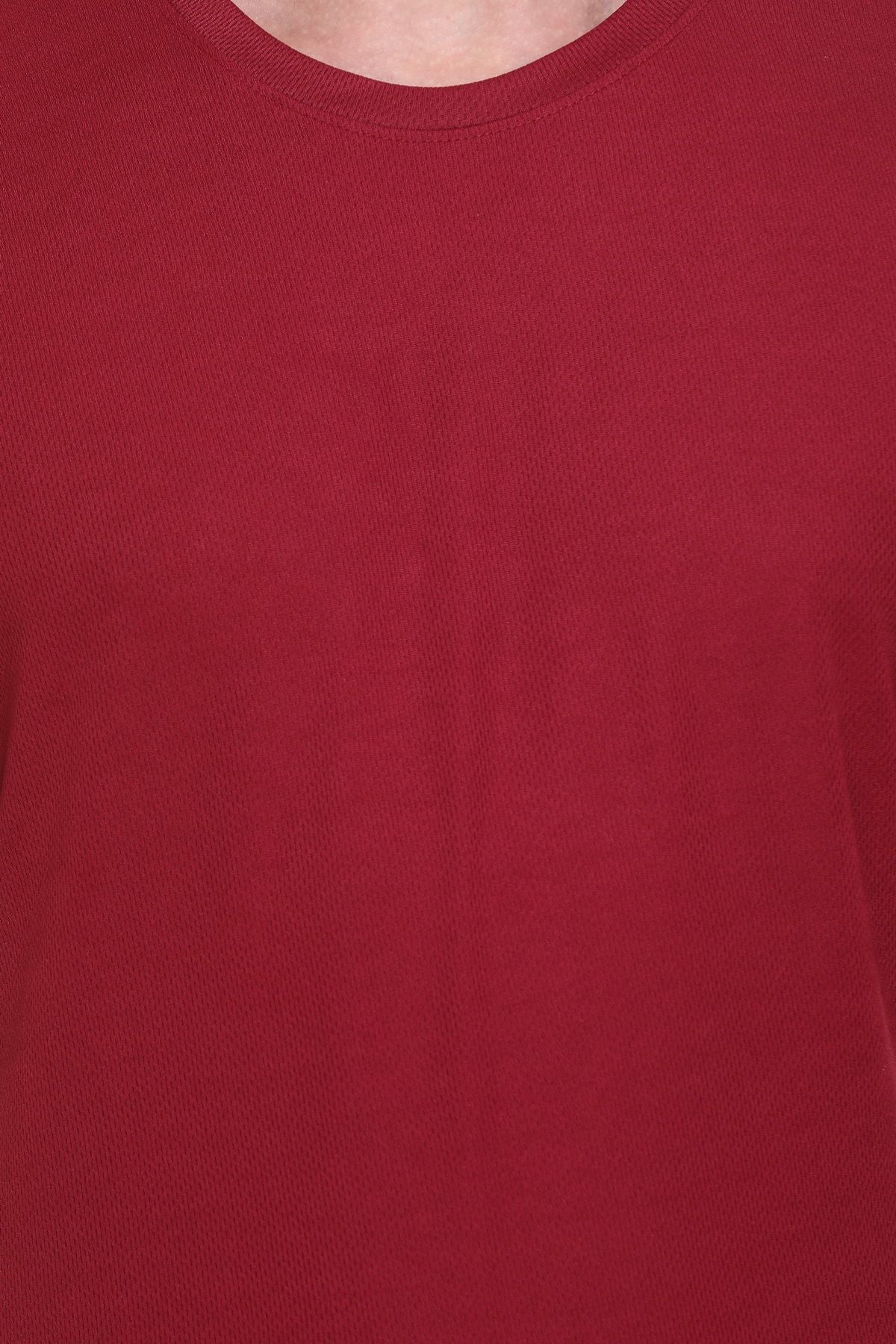 Acti-Run Dryfit Crew Neck T-Shirt