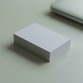 Standard business cards